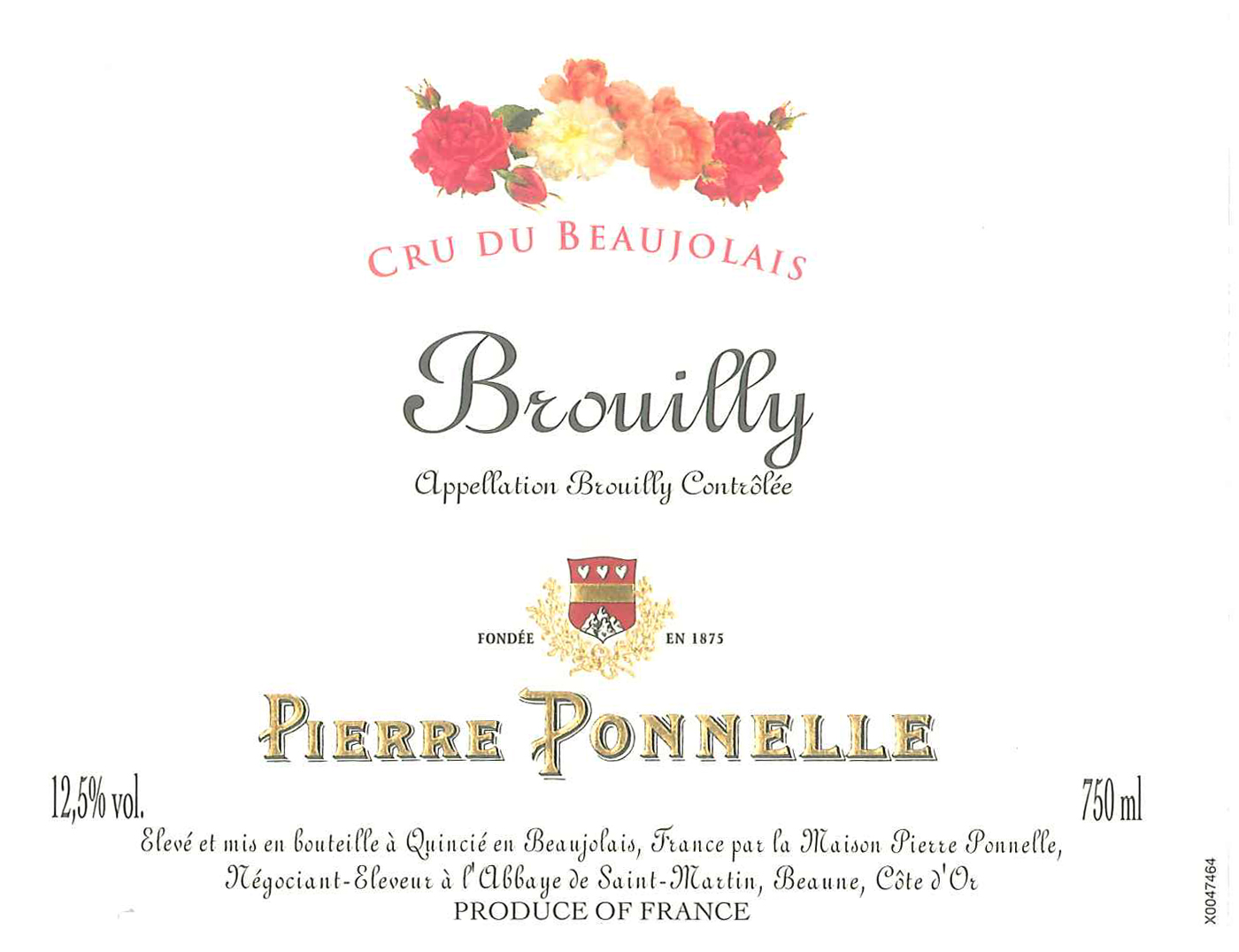 Brouilly