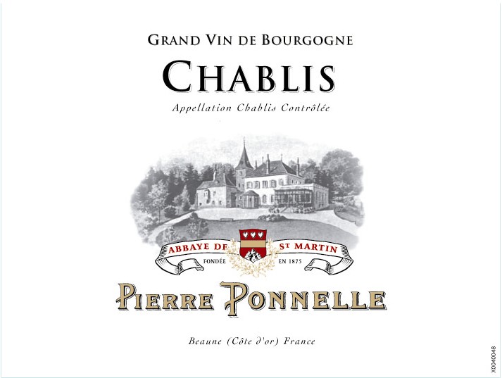 Chablis