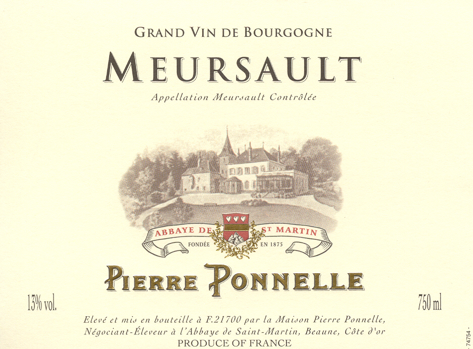 Meursault