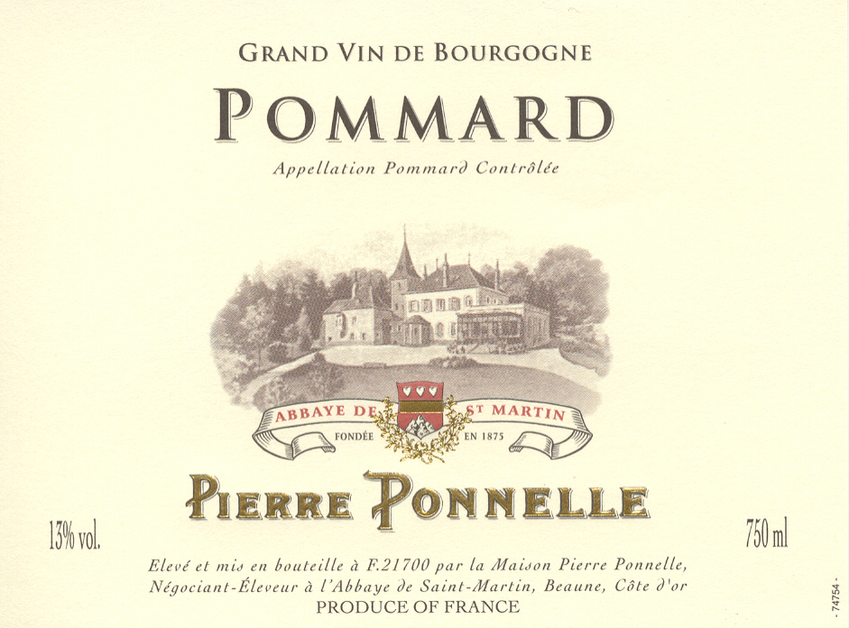 Pommard