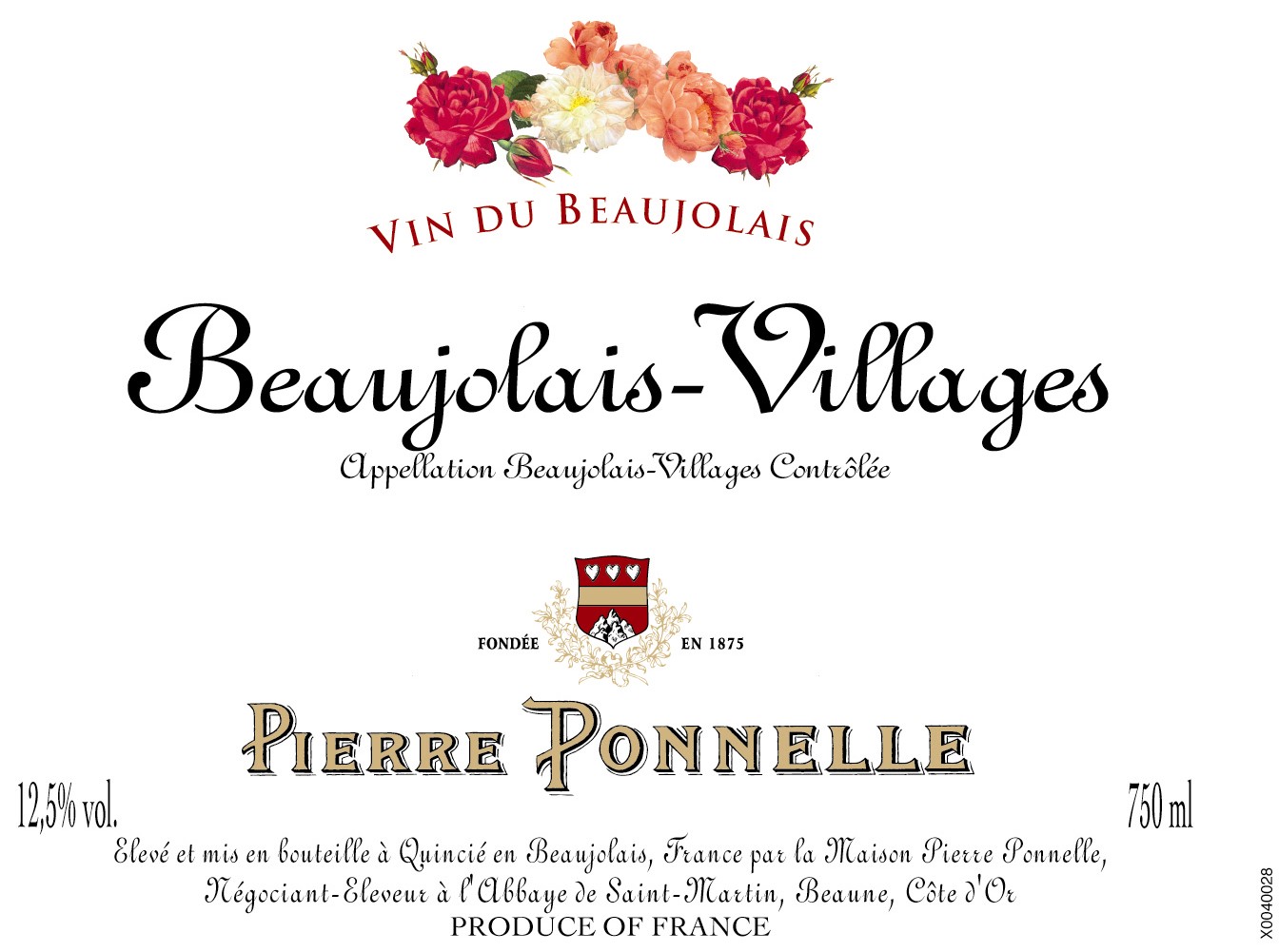 Beaujolais Village